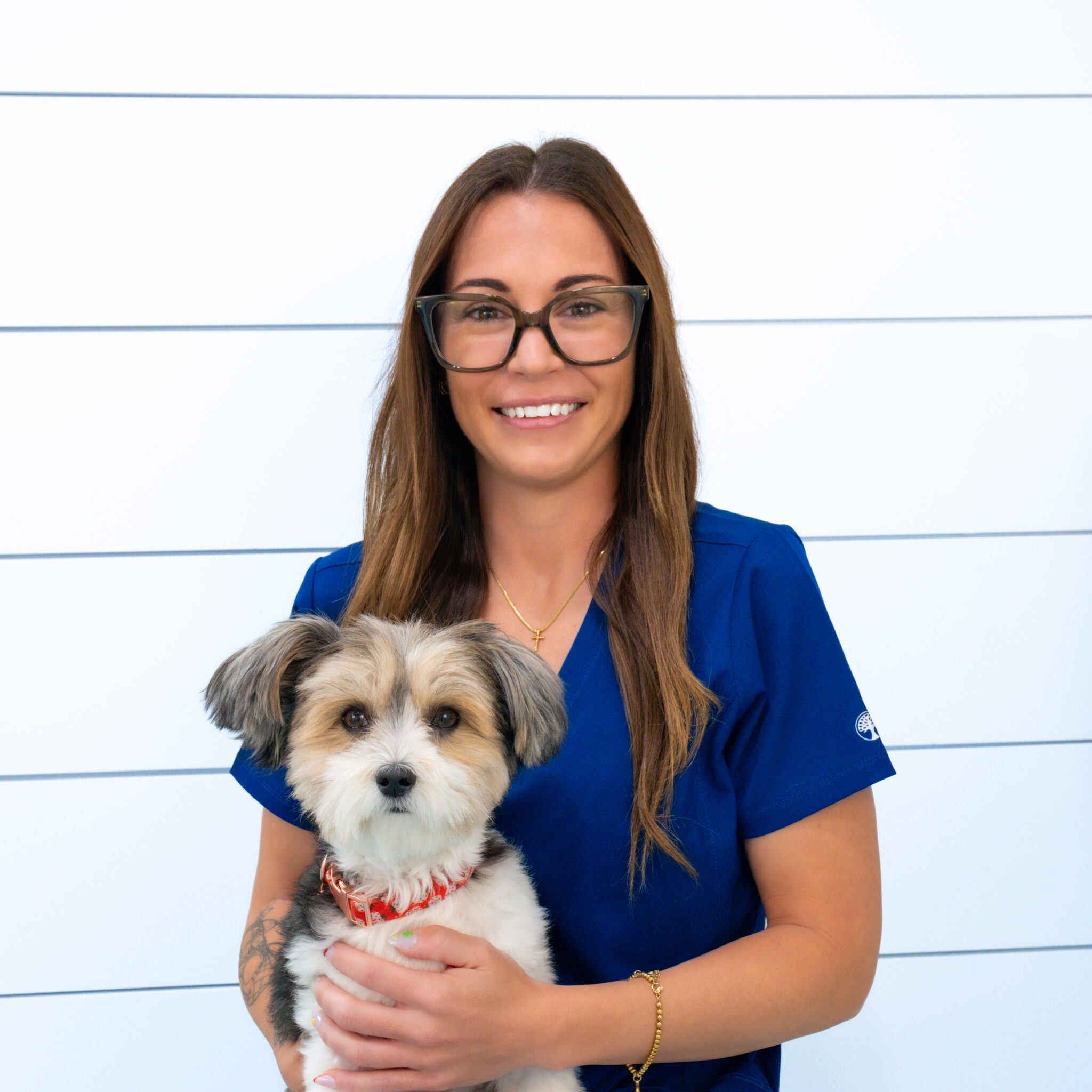 Brittney, Veterinary Technician