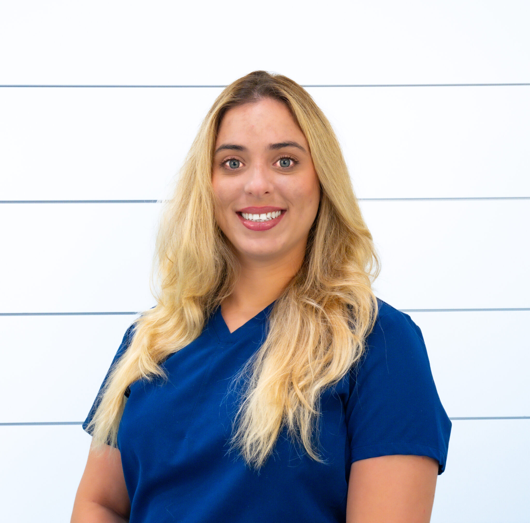 Rachel, Veterinary Technician