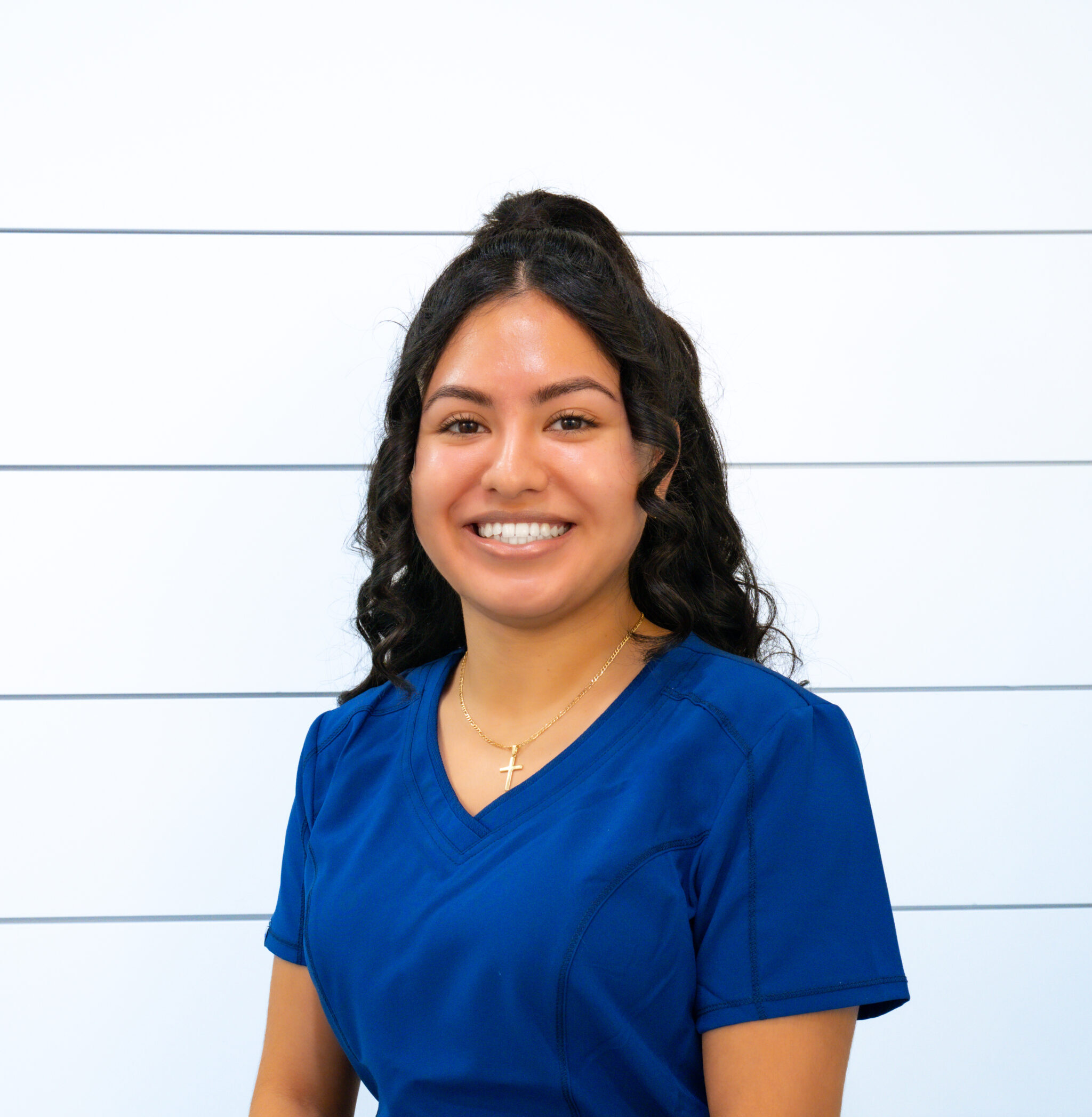 Yanylex, Veterinary Assistant