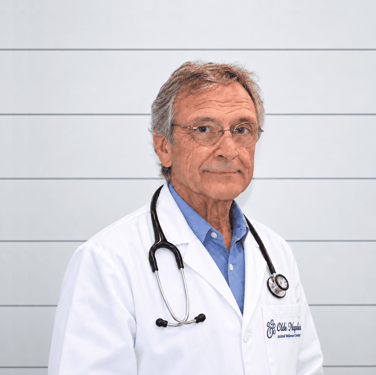 Dr. Dave Robinson